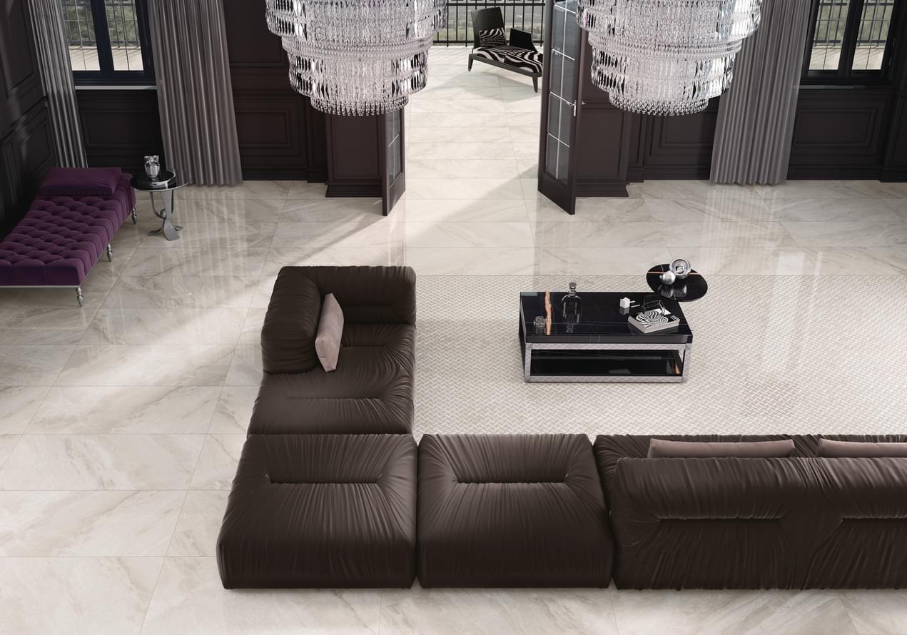 керамогранит фабрики Cerdomus коллекция Supreme