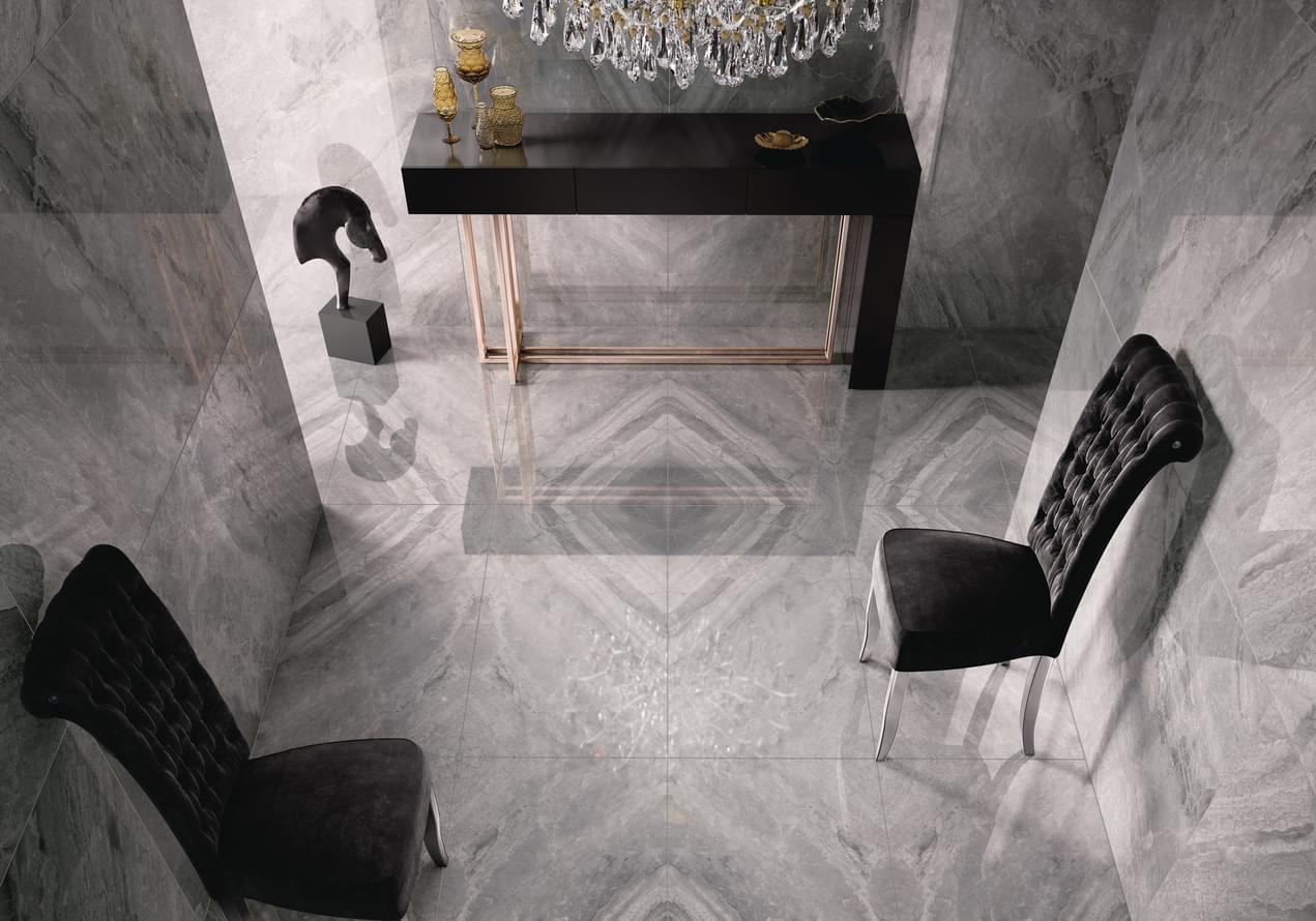 керамогранит фабрики Cerdomus коллекция Supreme