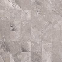 Плитка Cerdomus Supreme Mosaico Beige levigato 30x30 см, поверхность полированная