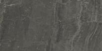 Плитка Cerdomus Sybil Black 30x60 см, поверхность матовая, рельефная