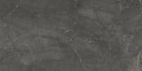 Плитка Cerdomus Sybil Black 60x120 см, поверхность матовая, рельефная