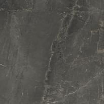 Плитка Cerdomus Sybil Black Levigato 60x60 см, поверхность полированная