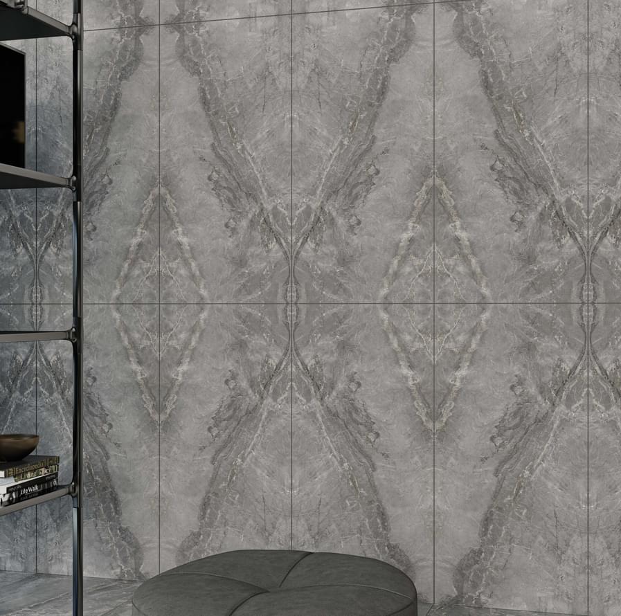 керамогранит фабрики Cerdomus коллекция Sybil