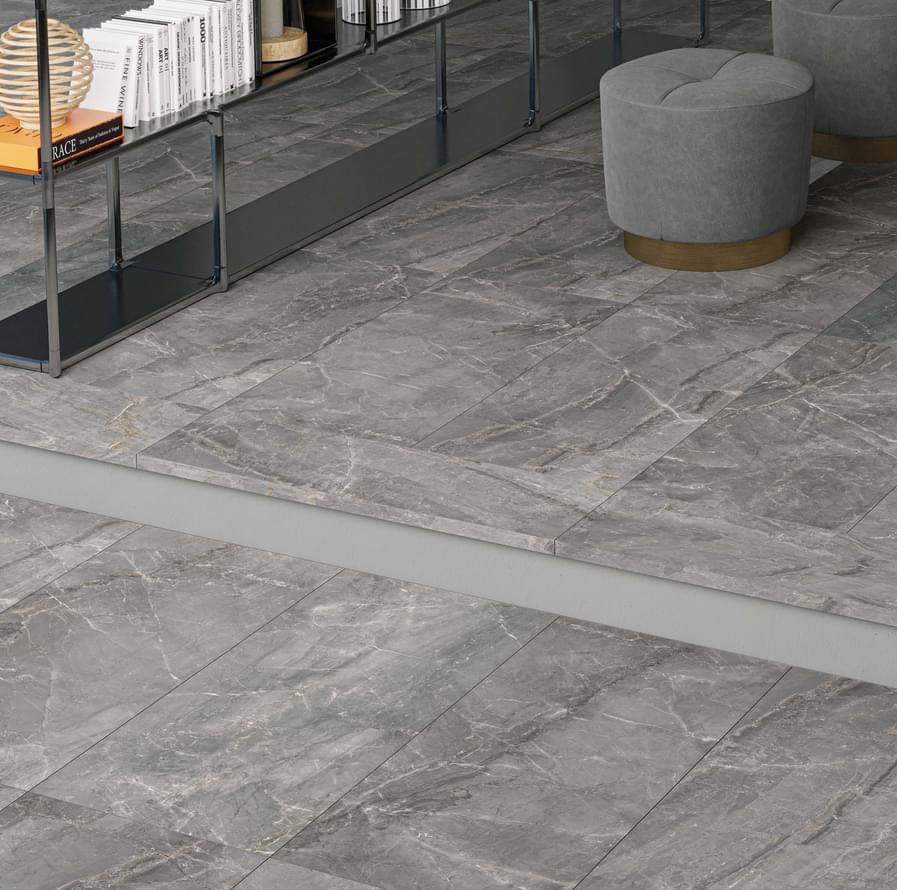 керамогранит фабрики Cerdomus коллекция Sybil