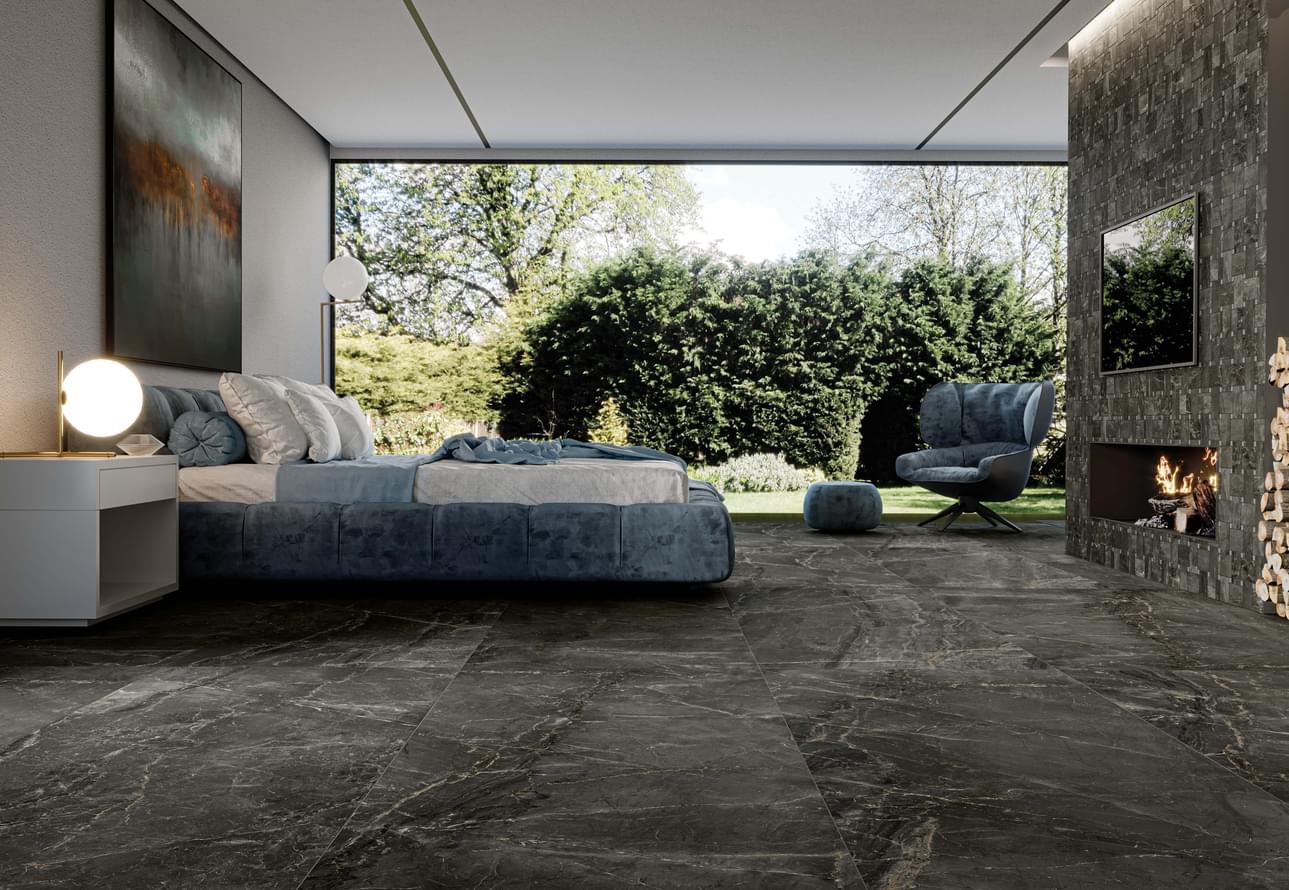 керамогранит фабрики Cerdomus коллекция Sybil