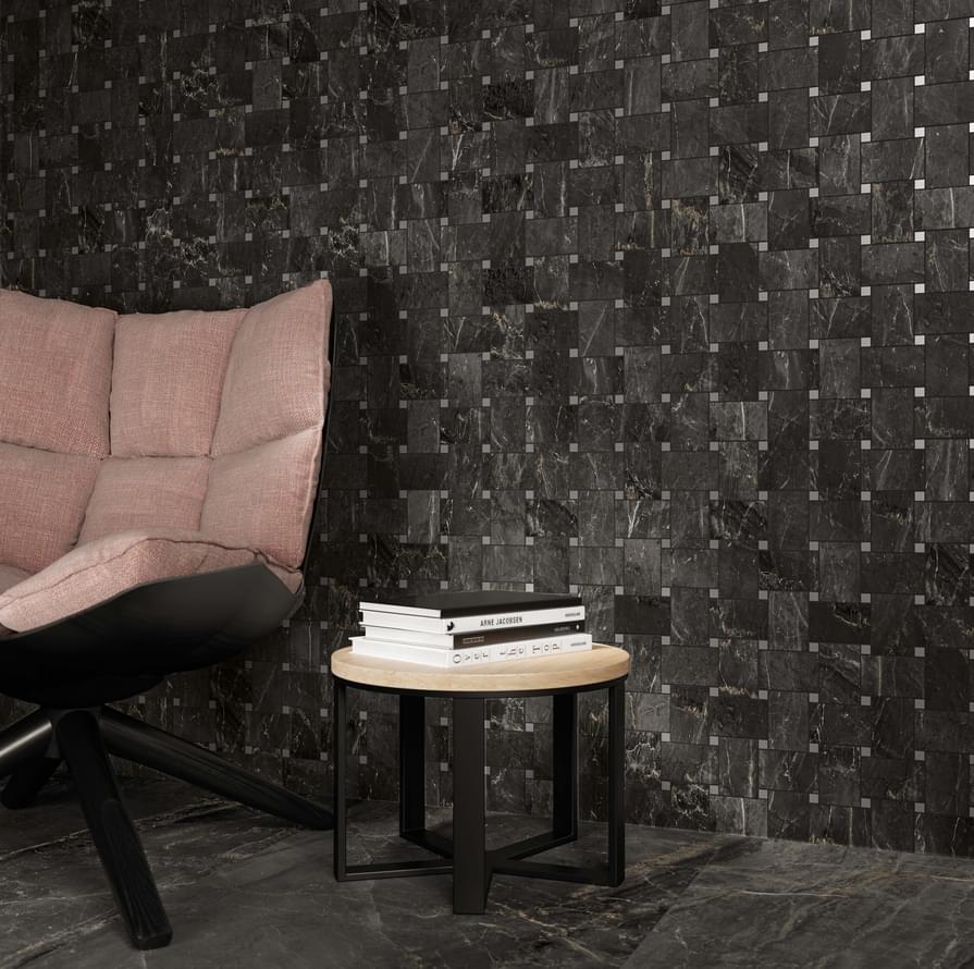 керамогранит фабрики Cerdomus коллекция Sybil