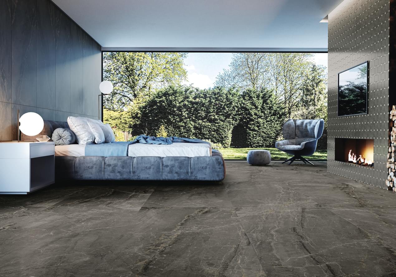 керамогранит фабрики Cerdomus коллекция Sybil