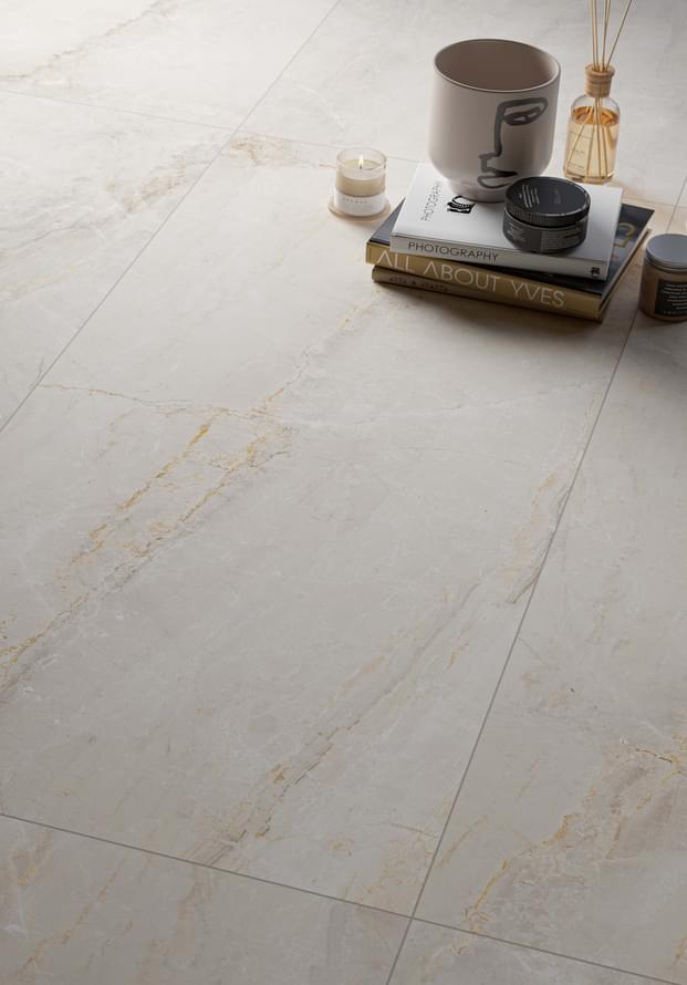 керамогранит фабрики Cerdomus коллекция Sybil