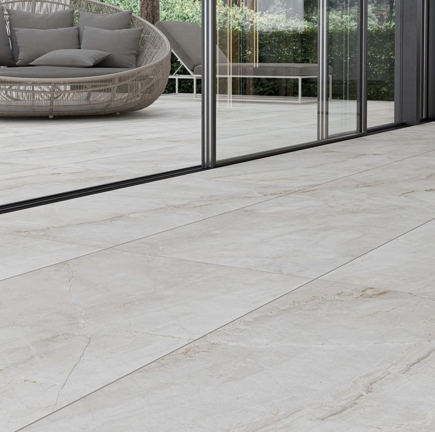 керамогранит фабрики Cerdomus коллекция Sybil