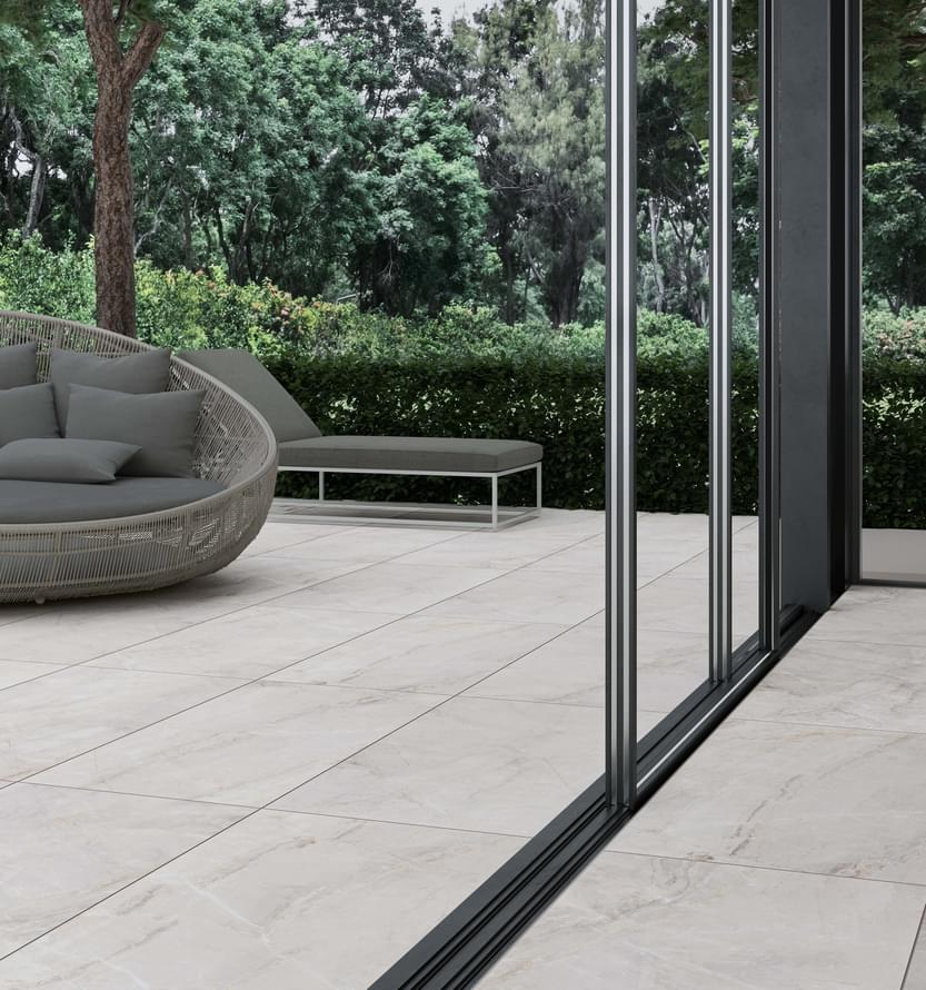 керамогранит фабрики Cerdomus коллекция Sybil