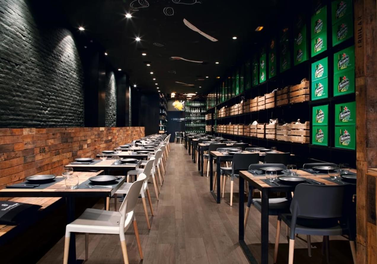 керамогранит фабрики Cerdomus коллекция Tahoe