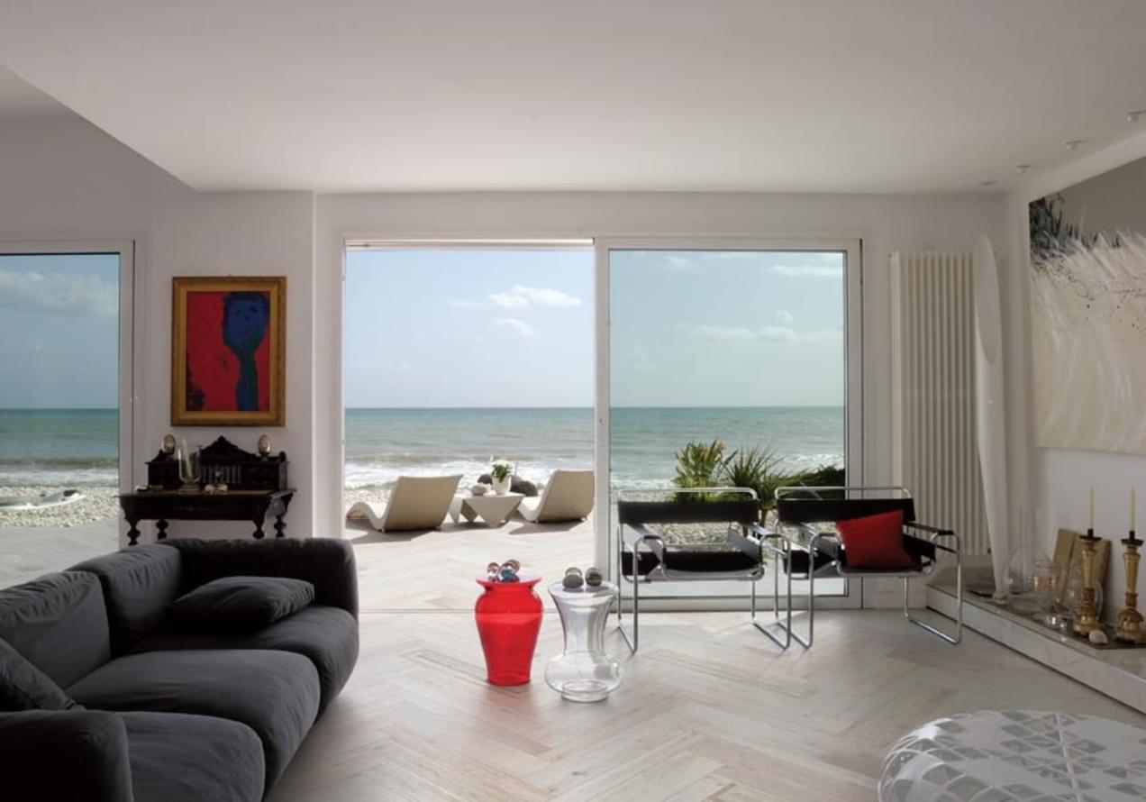 керамогранит фабрики Cerdomus коллекция Tahoe