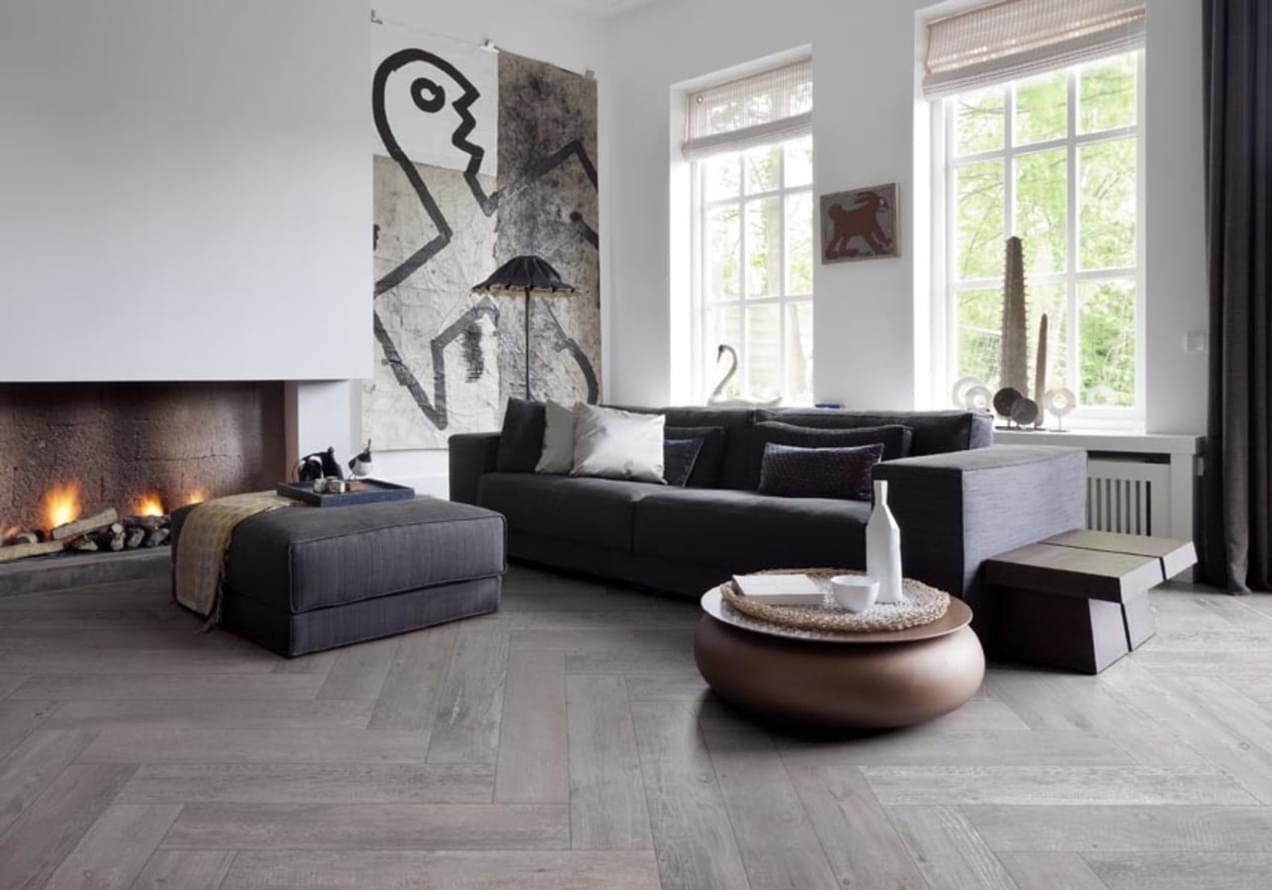 керамогранит фабрики Cerdomus коллекция Tahoe