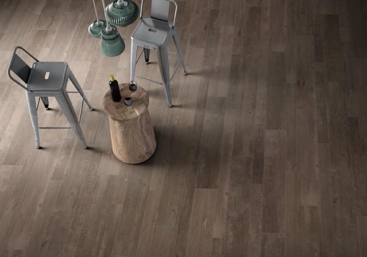 керамогранит фабрики Cerdomus коллекция Tahoe