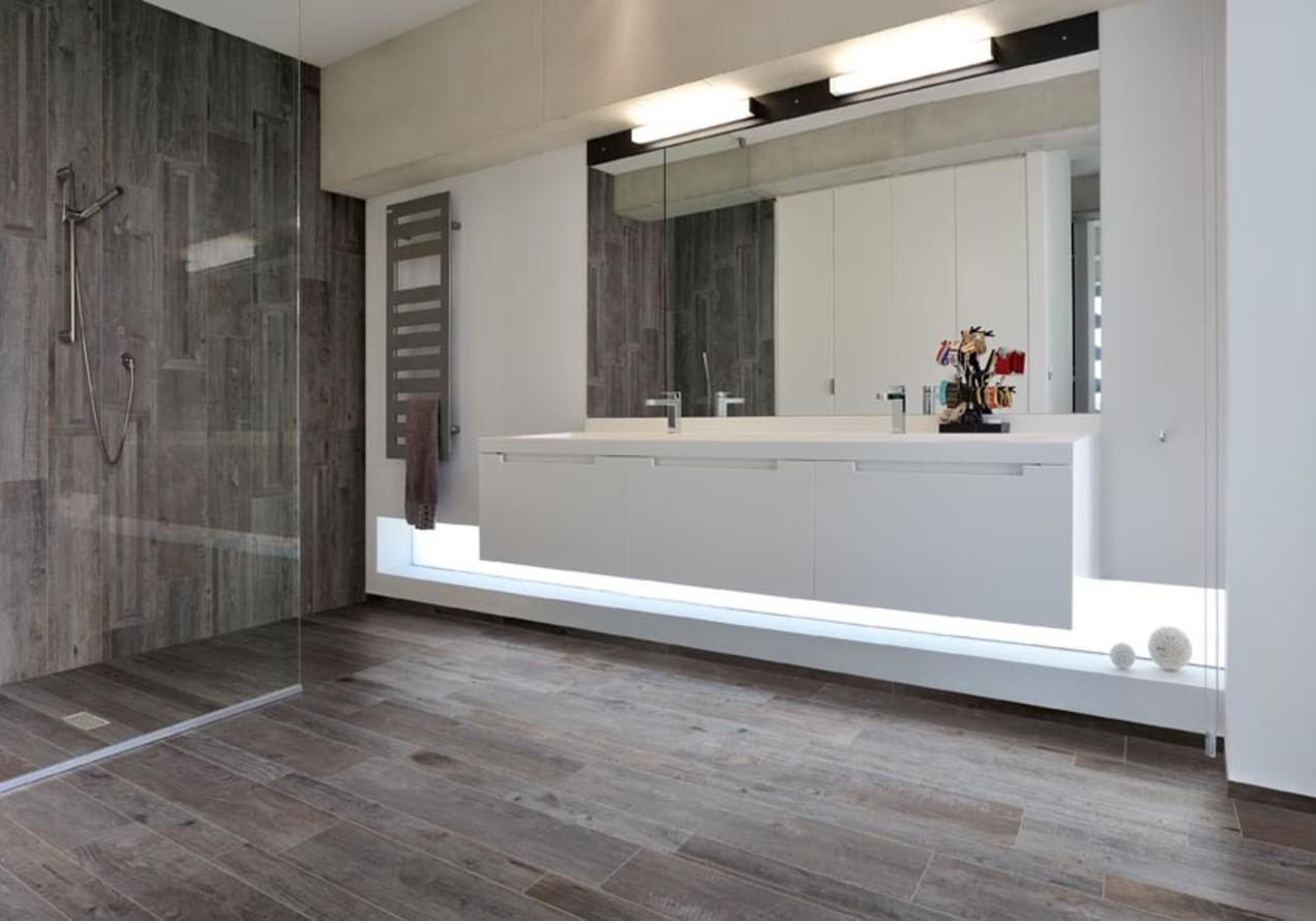 керамогранит фабрики Cerdomus коллекция Tahoe