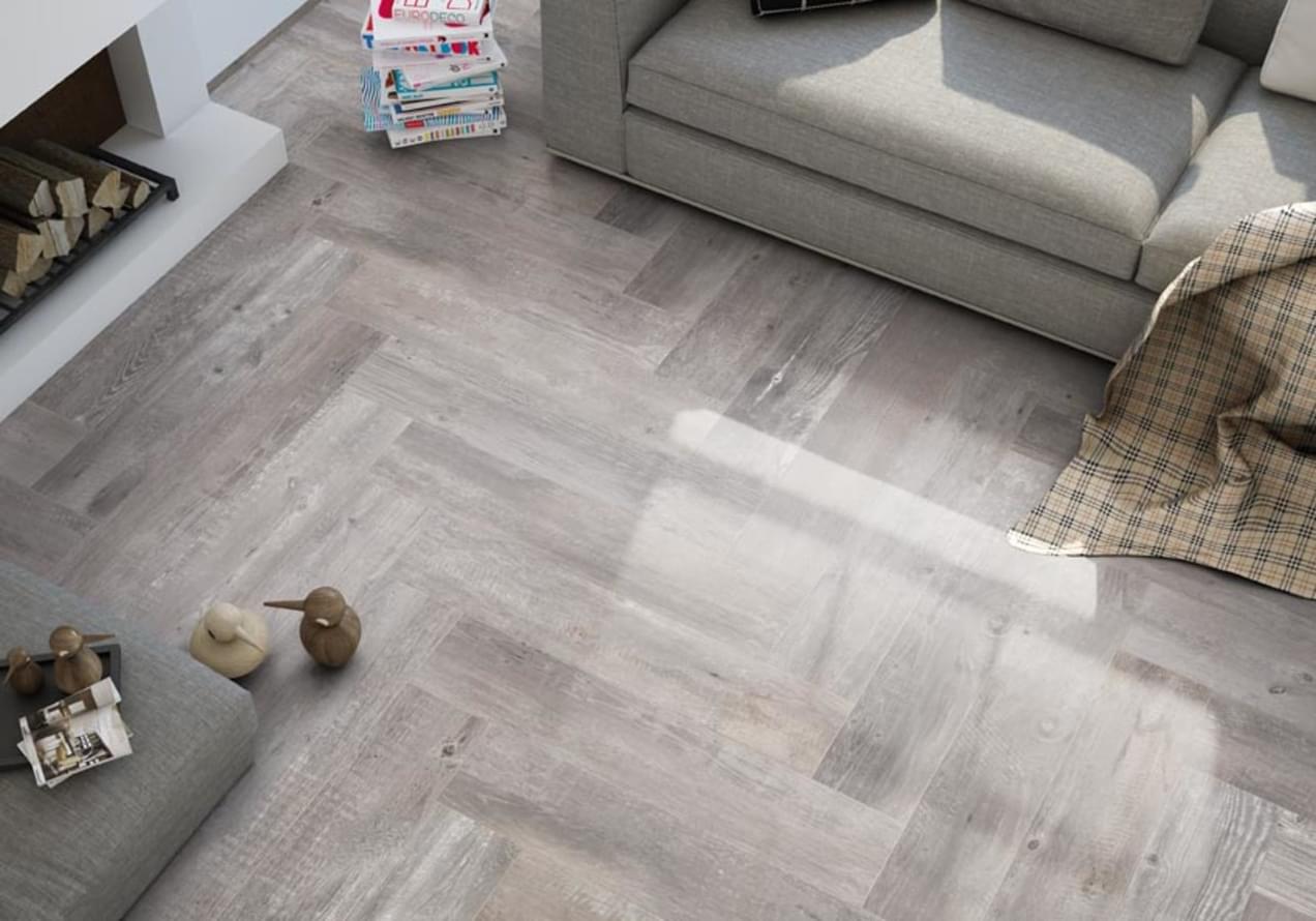 керамогранит фабрики Cerdomus коллекция Tahoe