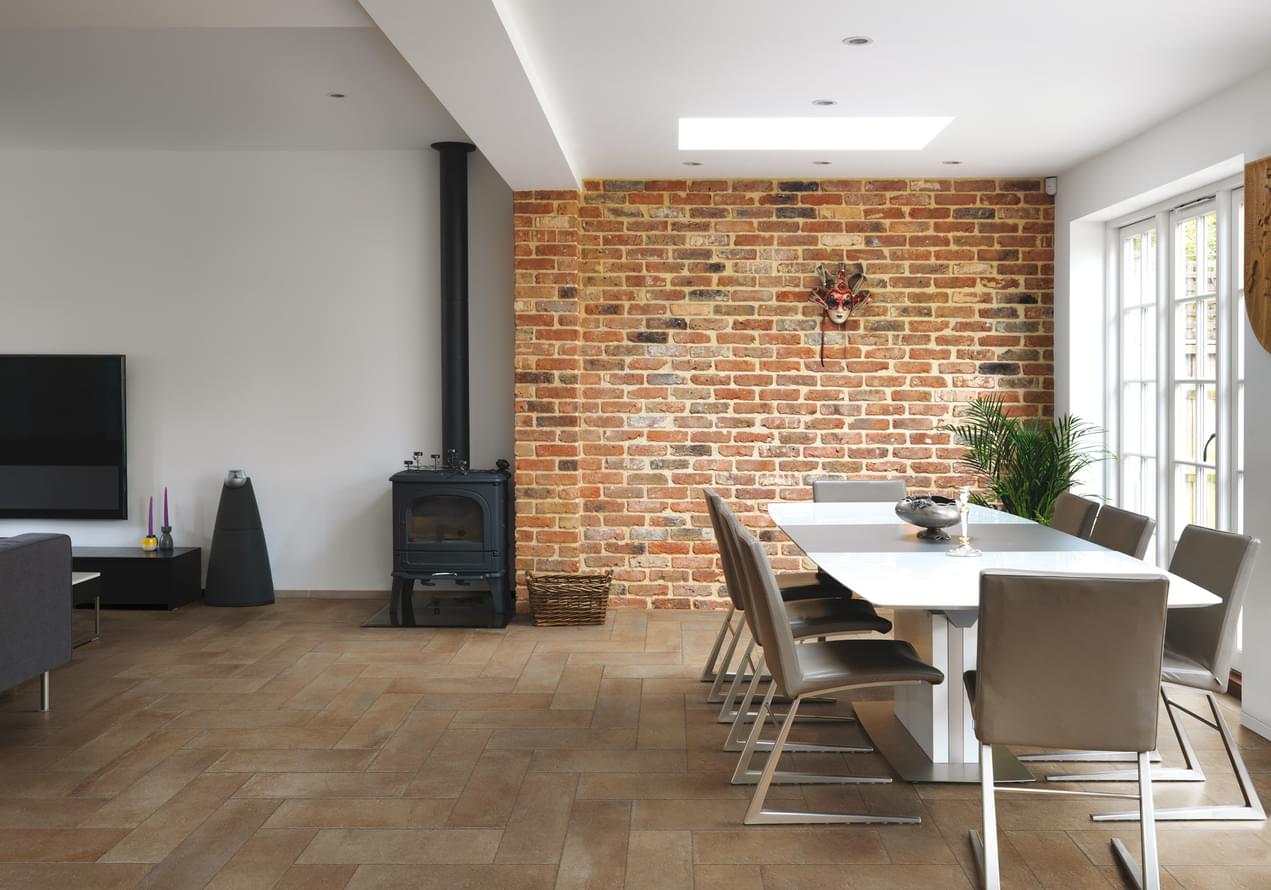 керамогранит фабрики Cerdomus коллекция Verve