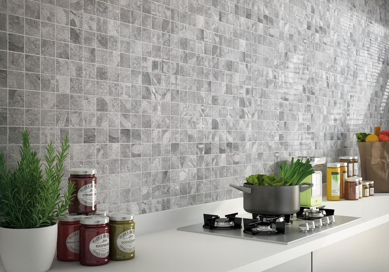 керамогранит фабрики Cerdomus коллекция Verve