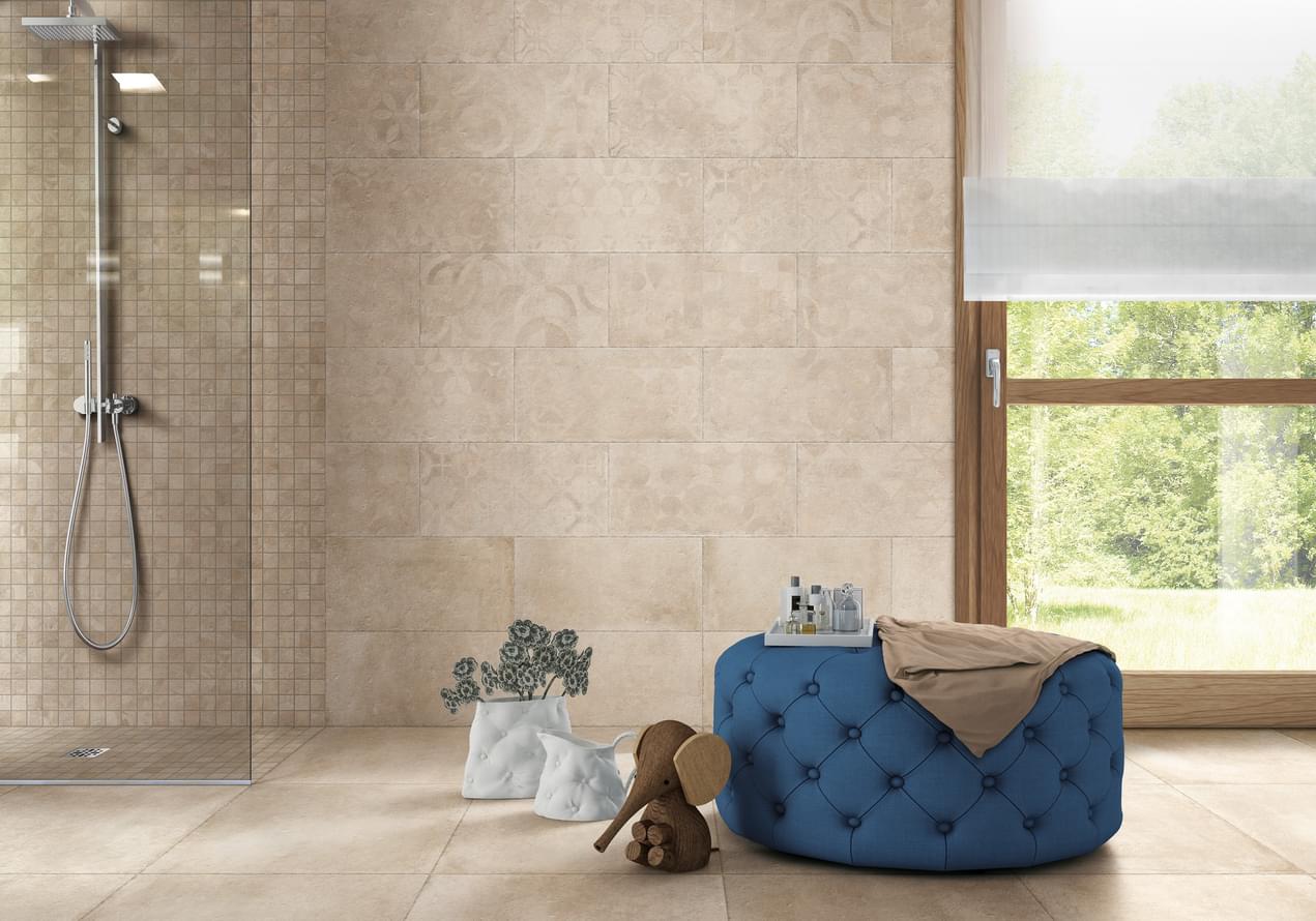 керамогранит фабрики Cerdomus коллекция Verve