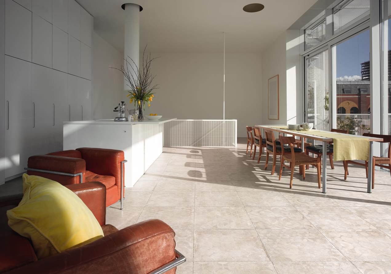 керамогранит фабрики Cerdomus коллекция Verve