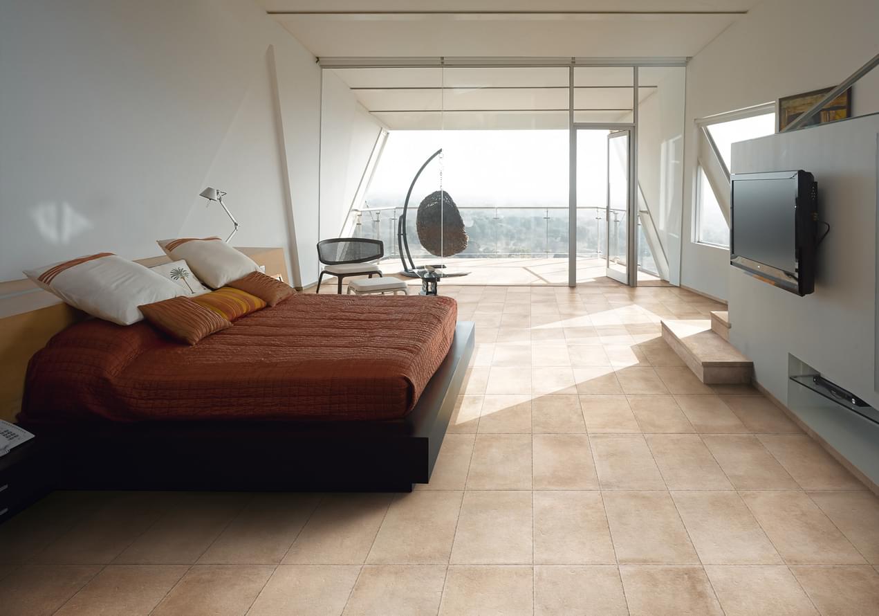 керамогранит фабрики Cerdomus коллекция Verve