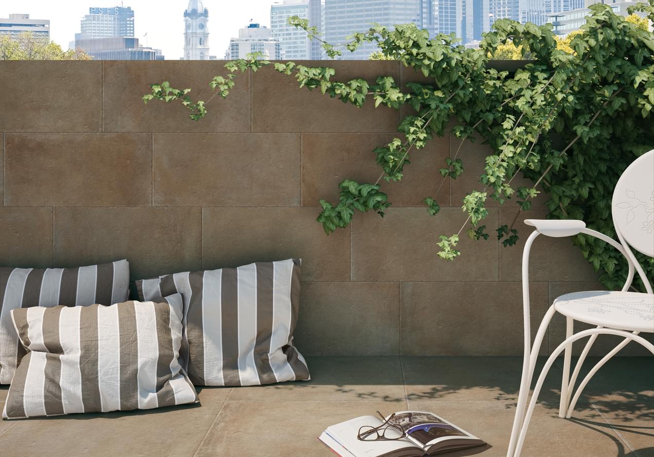 керамогранит фабрики Cerdomus коллекция Verve