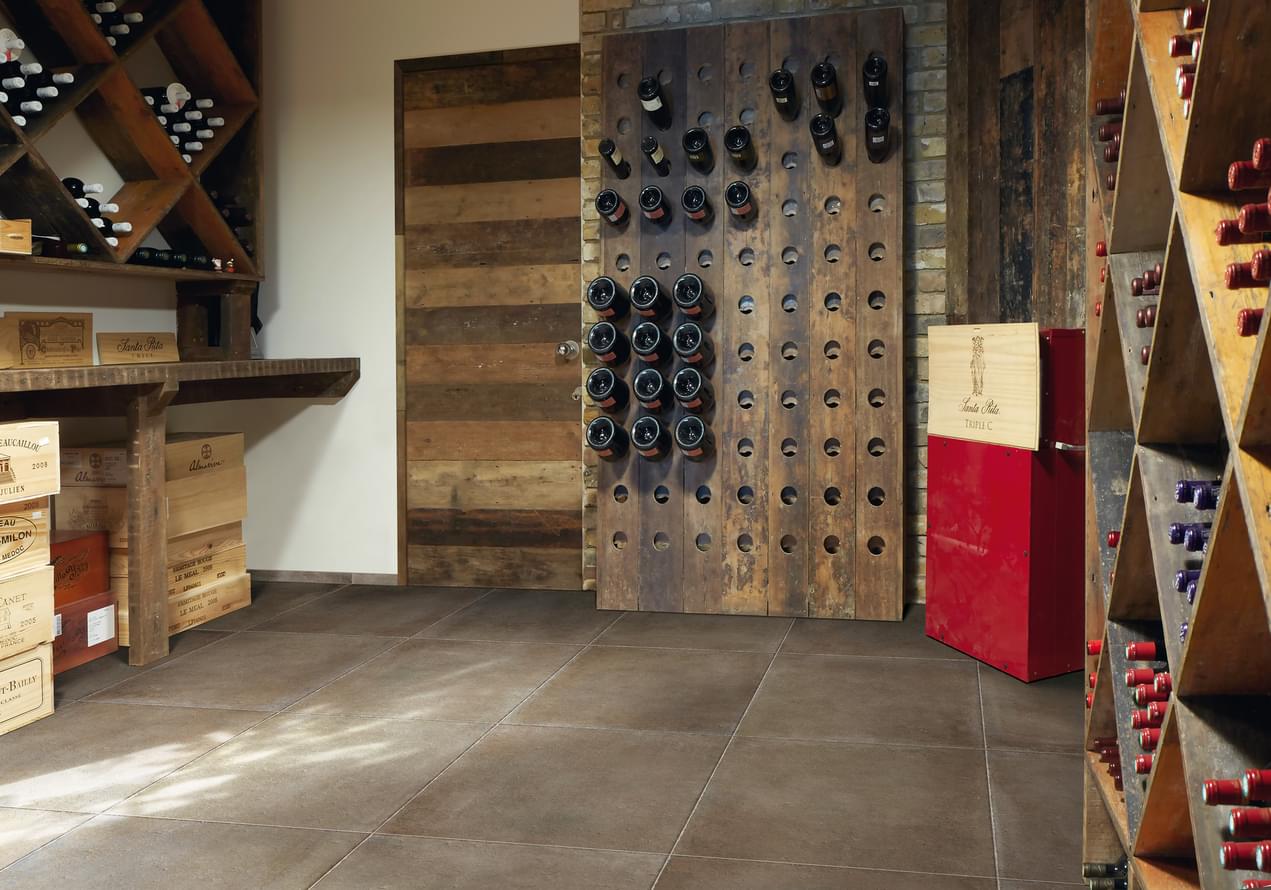 керамогранит фабрики Cerdomus коллекция Verve