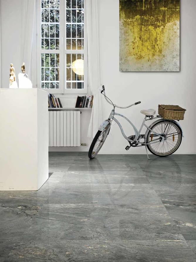 керамогранит фабрики Cerim коллекция Antique Marble