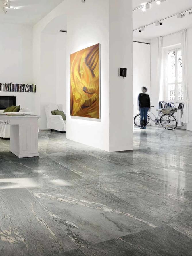 керамогранит фабрики Cerim коллекция Antique Marble