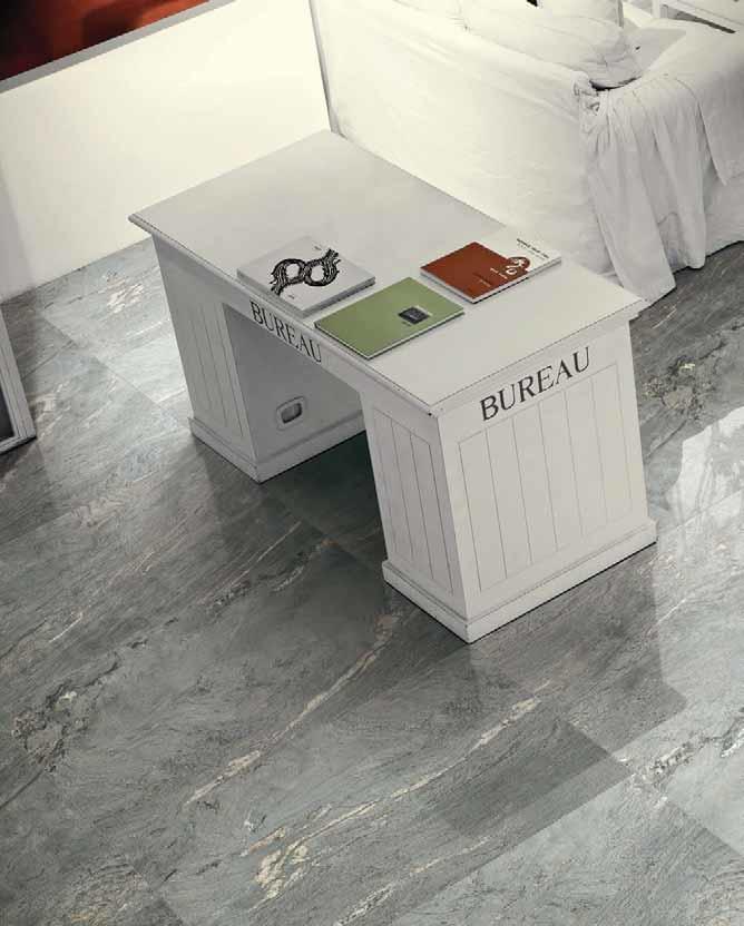 керамогранит фабрики Cerim коллекция Antique Marble