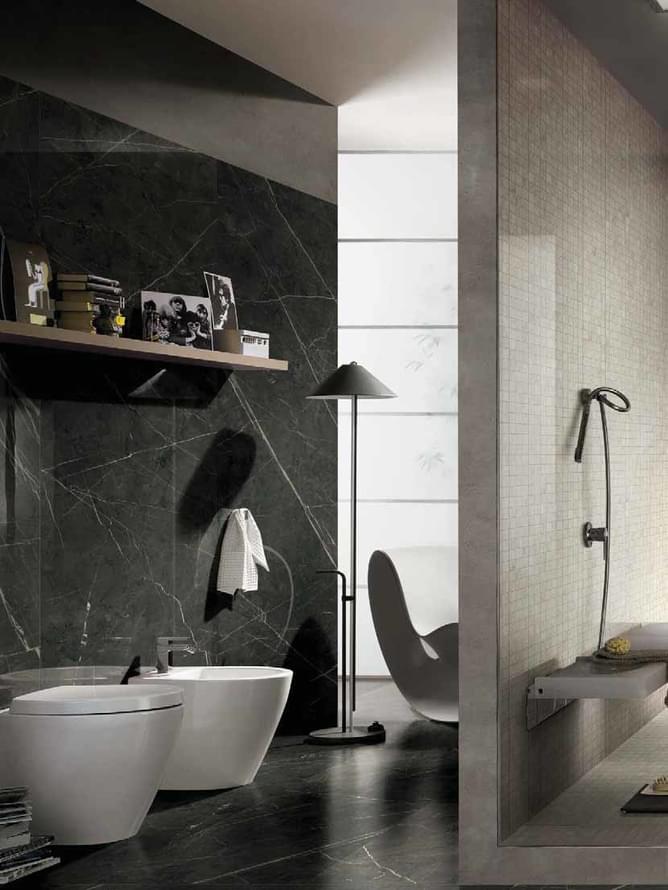 керамогранит фабрики Cerim коллекция Antique Marble