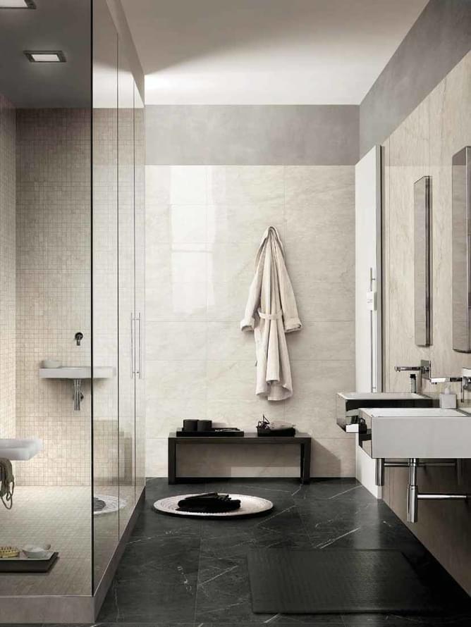 керамогранит фабрики Cerim коллекция Antique Marble