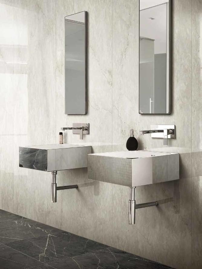 керамогранит фабрики Cerim коллекция Antique Marble