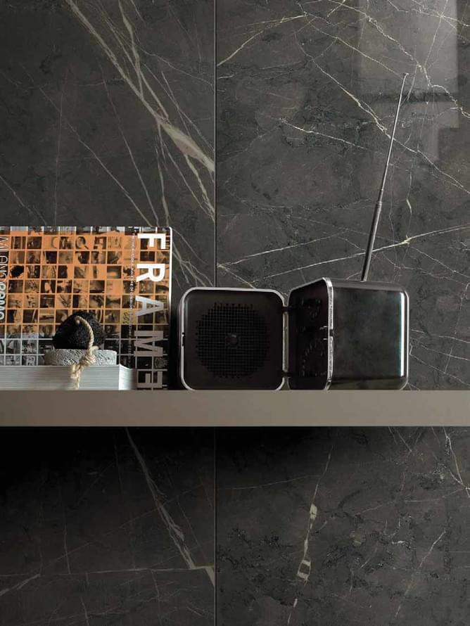 керамогранит фабрики Cerim коллекция Antique Marble