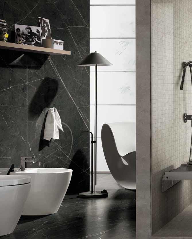 керамогранит фабрики Cerim коллекция Antique Marble