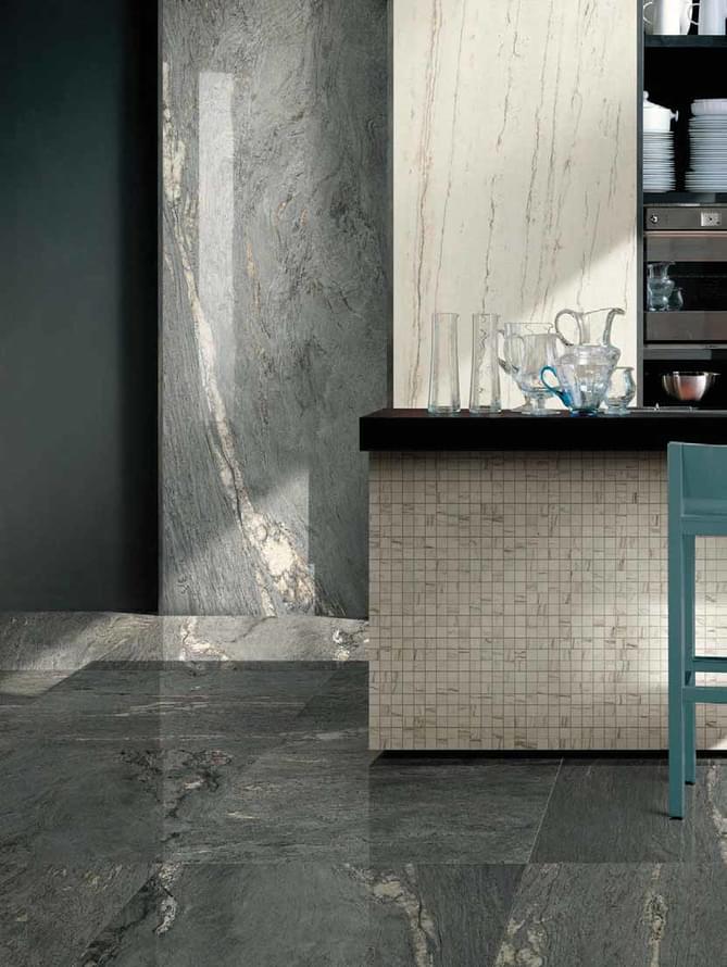 керамогранит фабрики Cerim коллекция Antique Marble