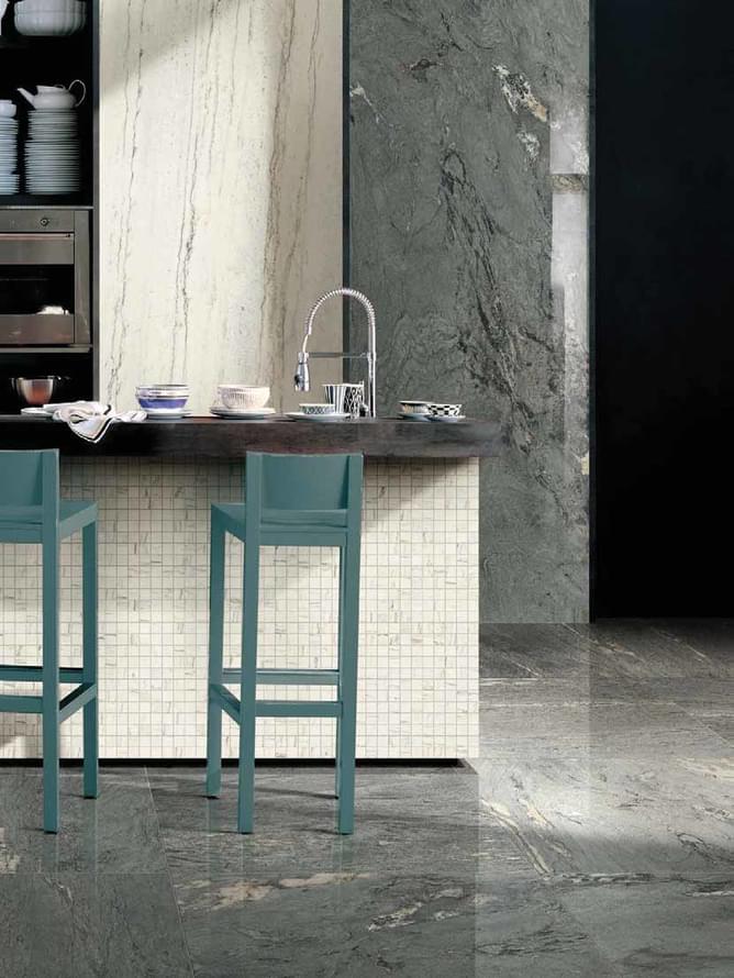 керамогранит фабрики Cerim коллекция Antique Marble