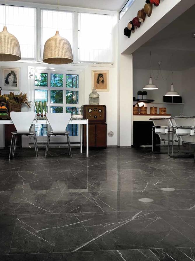 керамогранит фабрики Cerim коллекция Antique Marble