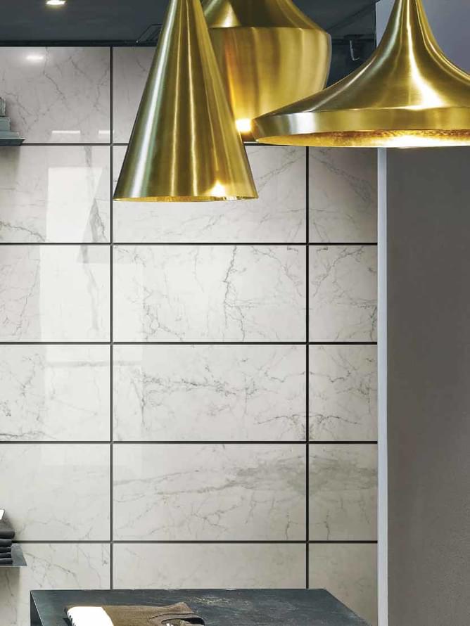 керамогранит фабрики Cerim коллекция Antique Marble