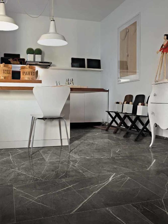 керамогранит фабрики Cerim коллекция Antique Marble