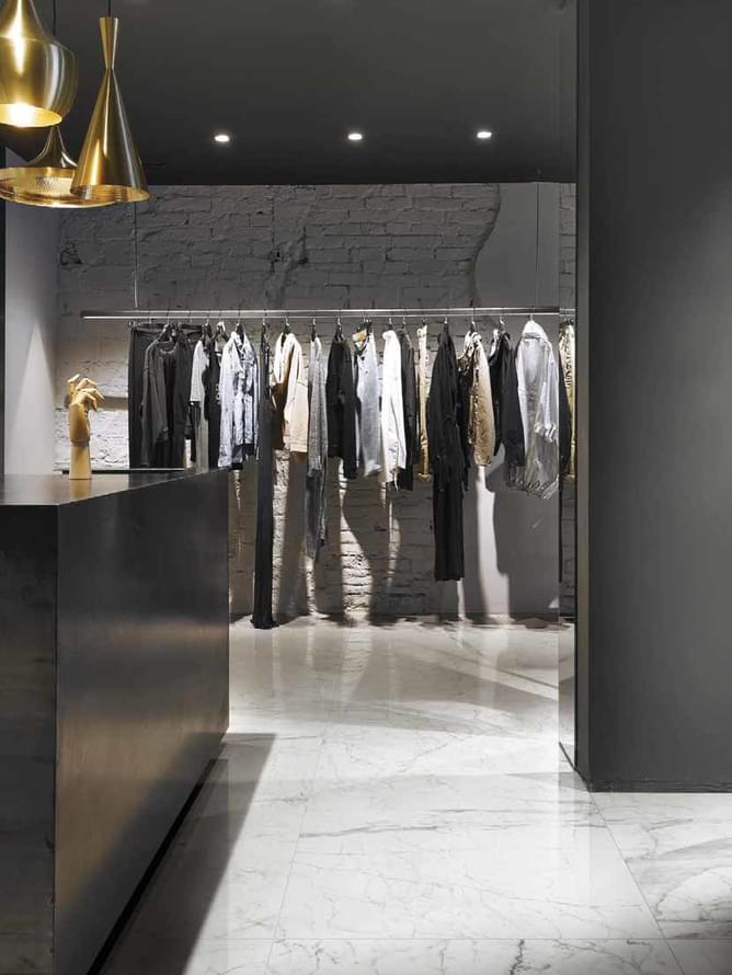 керамогранит фабрики Cerim коллекция Antique Marble