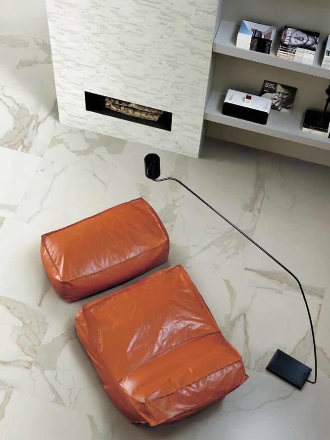 керамогранит фабрики Cerim коллекция Antique Marble