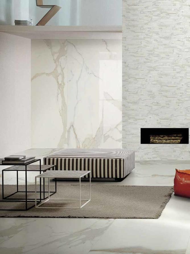 керамогранит фабрики Cerim коллекция Antique Marble