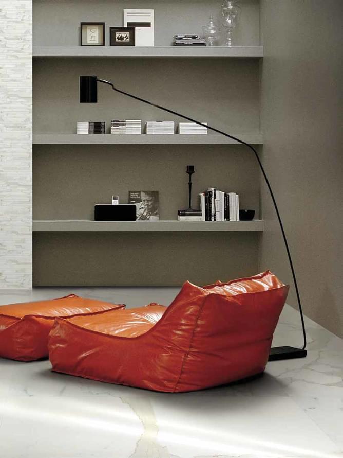 керамогранит фабрики Cerim коллекция Antique Marble