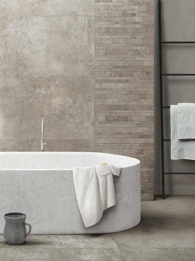 керамогранит фабрики Cerim коллекция Artifact