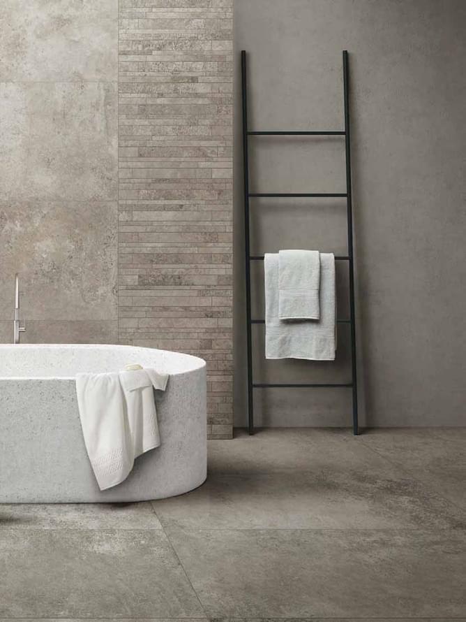 керамогранит фабрики Cerim коллекция Artifact