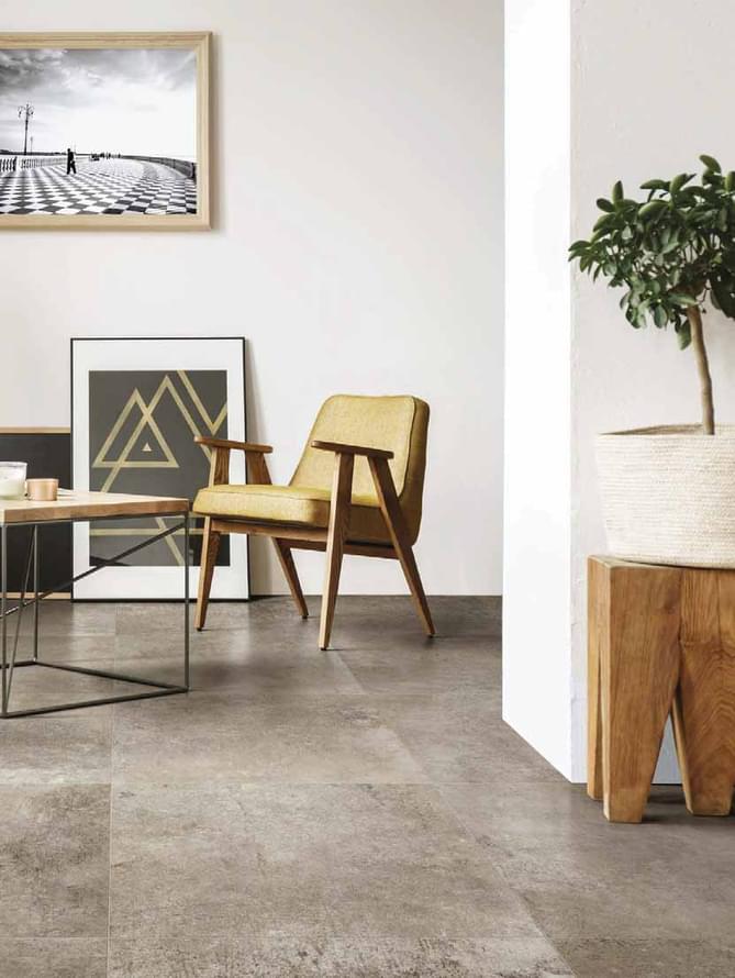 керамогранит фабрики Cerim коллекция Artifact