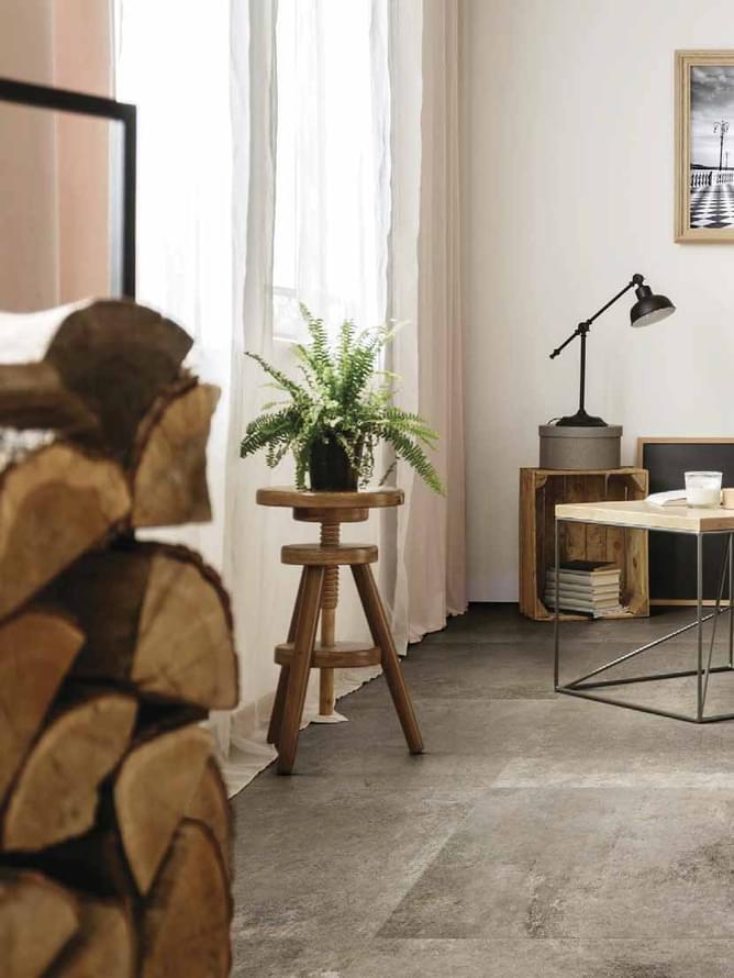 керамогранит фабрики Cerim коллекция Artifact