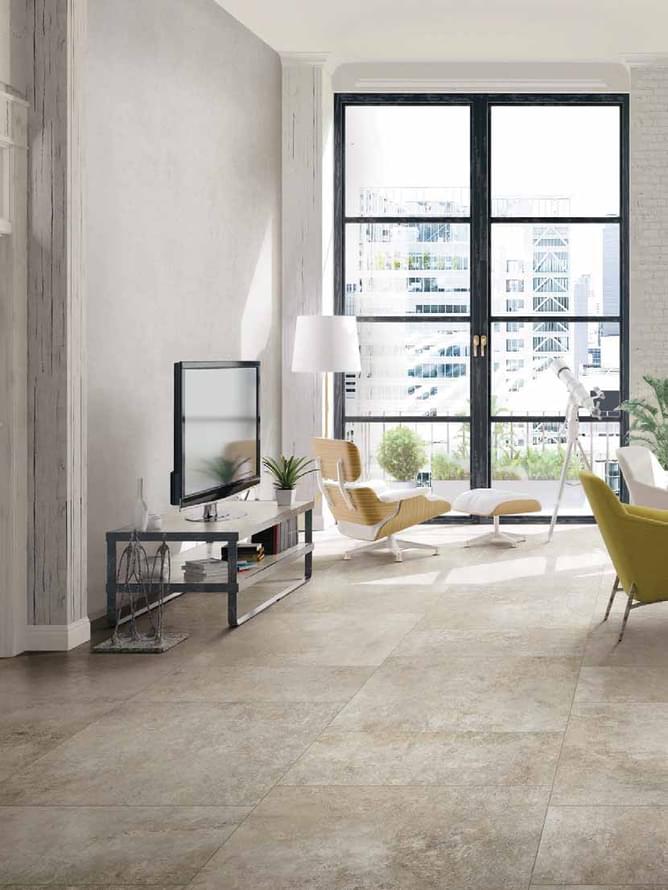 керамогранит фабрики Cerim коллекция Artifact