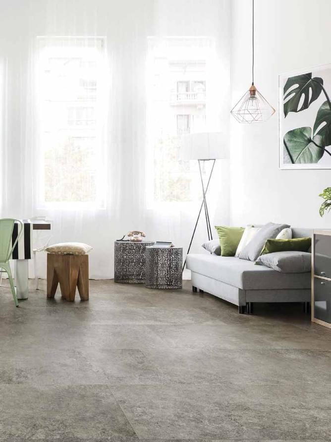 керамогранит фабрики Cerim коллекция Artifact